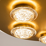 Потолочный светильник Pharao 3000К 56Вт варинант исполнения - 4 | Loft Concept в Ростове-на-Дону