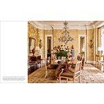 Альбом для дизайнеров The Art of Gracie: Handpainted Wallpapers, Timeless Rooms варинант исполнения - 3 | Loft Concept в Ростове-на-Дону