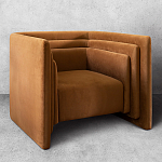 Премиальное современное кресло Ravenna варинант исполнения - 1 | Loft Concept в Ростове-на-Дону