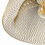 Подвесной светильник в стиле лофт Massimo 2 варинант исполнения - 4 | Loft Concept в Ростове-на-Дону