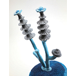 Статуэтка тропический фрукт Pandora Tropical Fruit Blue Reef варинант исполнения - 1 | Loft Concept в Ростове-на-Дону