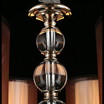 Люстра подвесная Floretina варинант исполнения - 3 | Loft Concept в Ростове-на-Дону