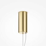 Подвесной светильник Mirror Paraphernalia варинант исполнения - 4 | Loft Concept в Ростове-на-Дону