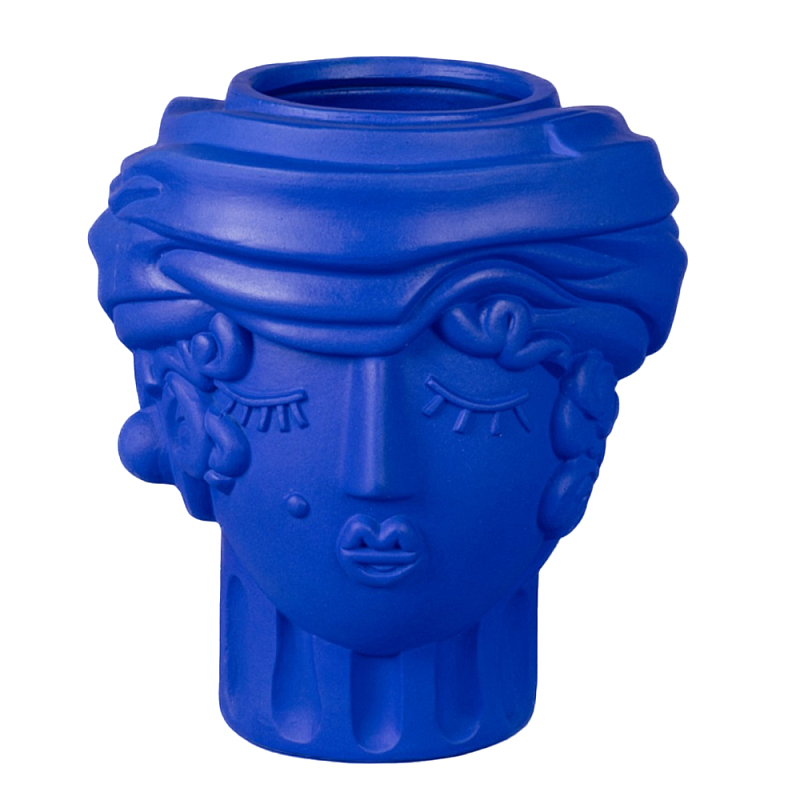  Seletti Woman Blue   -- | Loft Concept 