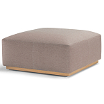 Дизайнерский уличный пуф PALINFRASCA Pouf варинант исполнения - 2 | Loft Concept в Ростове-на-Дону