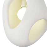 Подвесной светильник каплевидной формы с шероховатой текстурой Virtuoso варинант исполнения - 5 | Loft Concept в Ростове-на-Дону