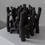 Скульптура «Часть» варинант исполнения - 2 | Loft Concept в Ростове-на-Дону