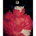 Коллекционная книга Red in Vogue Красная книга Vogue варинант исполнения - 5 | Loft Concept в Ростове-на-Дону