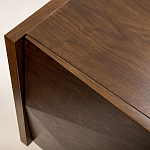 Комод в цвете американский орех Introduce варинант исполнения - 4 | Loft Concept в Ростове-на-Дону