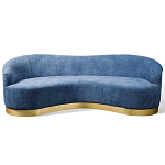 Диван Derby Sofa варинант исполнения - 4 | Loft Concept в Ростове-на-Дону