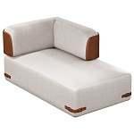 Кушетка Richmond  варинант исполнения - 2 | Loft Concept в Ростове-на-Дону