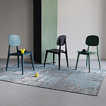 Стул Black classics варинант исполнения - 10 | Loft Concept в Ростове-на-Дону