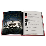 Лимитированная подарочная большая книга CARTIER Panthère варинант исполнения - 13 | Loft Concept в Ростове-на-Дону