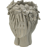 Кашпо Hidden emotions варинант исполнения - 10 | Loft Concept в Ростове-на-Дону