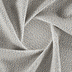 Мебельная ткань Шенилл серо-голубой цвет 142 см T4-47 варинант исполнения - 3 | Loft Concept в Ростове-на-Дону