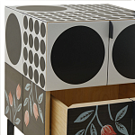 Тумба Short Classic варинант исполнения - 5 | Loft Concept в Ростове-на-Дону