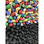 Панно «Анабиоз» варинант исполнения - 3 | Loft Concept в Ростове-на-Дону