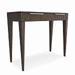 Консольный столик прямоугольный коричневый Harper Line варинант исполнения - 1 | Loft Concept в Ростове-на-Дону