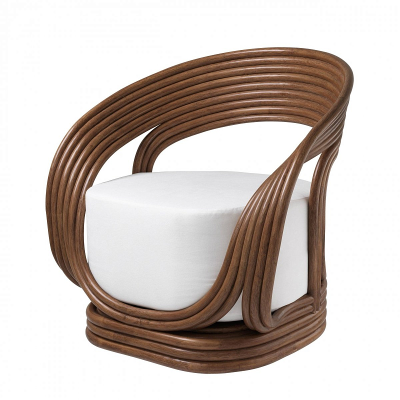  Eichholtz Chair Romeo Cinnamon    -- | Loft Concept 