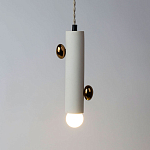 Подвесной светильник MOROSHKA bronza варинант исполнения - 4 | Loft Concept в Ростове-на-Дону