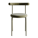 Стул «Рогалик» варинант исполнения - 2 | Loft Concept в Ростове-на-Дону