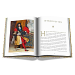 Коллекционная редкая книга Версаль. От Людовика XIV до Джеффа Кунса. Versailles From Louis XIV to Jeff Koons варинант исполнения - 11 | Loft Concept в Ростове-на-Дону