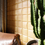 Гипсовая 3D панель с принтографией PM-103 варинант исполнения - 5 | Loft Concept в Ростове-на-Дону