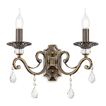 Бра Samphoni Eric варинант исполнения - 1 | Loft Concept в Ростове-на-Дону