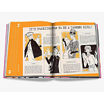 Подарочный редкий коллекционный альбом Барби Barbie - Assouline Coffee Table Book by Assouline варинант исполнения - 6 | Loft Concept в Ростове-на-Дону