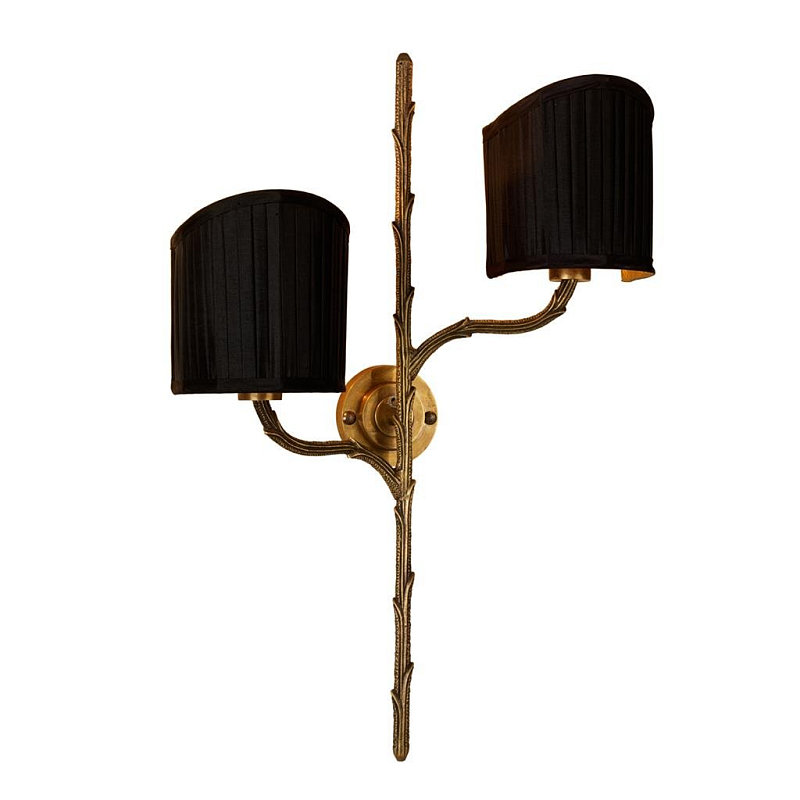  Eichholtz Wall Lamp Leonard      -- | Loft Concept 