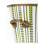 Кашпо Yellow blue design варинант исполнения - 5 | Loft Concept в Ростове-на-Дону