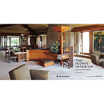 Книга The Iconic Interior: 1900 to the Present варинант исполнения - 1 | Loft Concept в Ростове-на-Дону