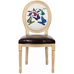 Стул French Field of butterflies варинант исполнения - 1 | Loft Concept в Ростове-на-Дону