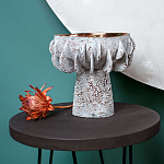 Ваза из серии «Сны дракона 2» варинант исполнения - 2 | Loft Concept в Ростове-на-Дону