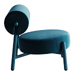 Кресло «Бараныч» варинант исполнения - 4 | Loft Concept в Ростове-на-Дону