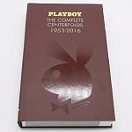 Книга Playboy The Complete Centerfolds 1953-2016 варинант исполнения - 1 | Loft Concept в Ростове-на-Дону