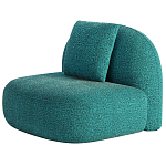 Большое Кресло-модуль Orus варинант исполнения - 2 | Loft Concept в Ростове-на-Дону