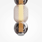 Подвесной светильник Trio outline варинант исполнения - 2 | Loft Concept в Ростове-на-Дону