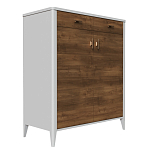 Комод с двумя дверками и ящиками Tasteful Furniture варинант исполнения - 2 | Loft Concept в Ростове-на-Дону