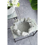 Кашпо A nest of birds варинант исполнения - 6 | Loft Concept в Ростове-на-Дону