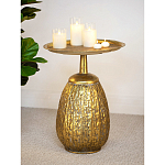 Столик дизайнерский Dubrovsky варинант исполнения - 4 | Loft Concept в Ростове-на-Дону