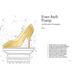 Megan Hess. the shoe варинант исполнения - 5 | Loft Concept в Ростове-на-Дону
