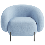 Кресло Ennis  варинант исполнения - 2 | Loft Concept в Ростове-на-Дону