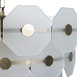 Люстра Daenerys варинант исполнения - 3 | Loft Concept в Ростове-на-Дону