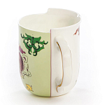 Кружка Seletti Anastasia варинант исполнения - 2 | Loft Concept в Ростове-на-Дону