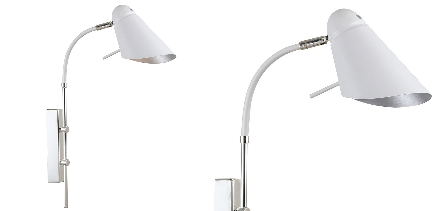 Бра Silvi Sconce Бра Silvi Sconce - Loft-Concept в Ростове-на-Дону