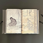 Книга о сверхъестественных существах японской мифологии Yokai Ghosts. By the Great Masters of Japanese Woodblock варинант исполнения - 4 | Loft Concept в Ростове-на-Дону