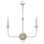 Бра настенное состаренное с 2-мя лампами Northern lLights варинант исполнения - 2 | Loft Concept в Ростове-на-Дону