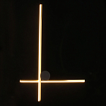 Бра настенное светодиодное Ray of Sunshine 2 варинант исполнения - 2 | Loft Concept в Ростове-на-Дону