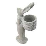 Кашпо White hare варинант исполнения - 8 | Loft Concept в Ростове-на-Дону
